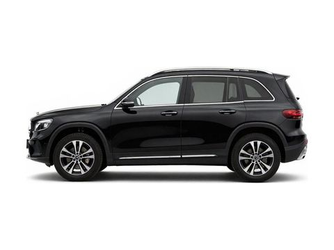 2022 Mercedes-Benz GLB GLB 250 4MATIC Photo