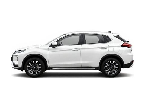 2022 Mitsubishi Mirage LE Photo