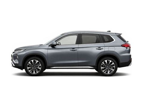 2022 Mitsubishi Outlander Sport ES Photo