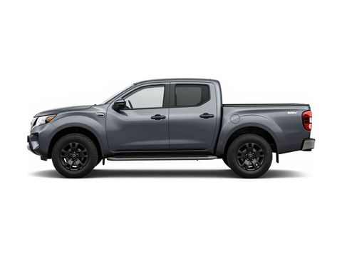 2022 Nissan Frontier SV Photo