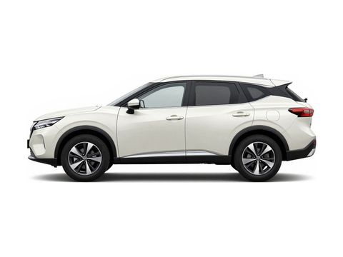 2022 Nissan Pathfinder S Photo