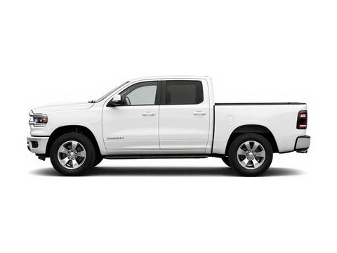 2022 Ram 1500 Classic SLT Photo