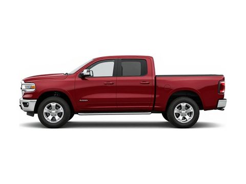 2022 Ram 1500 Classic Tradesman Photo