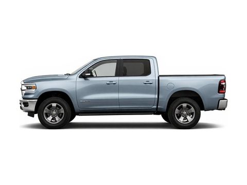 2022 Ram 1500 Limited Photo