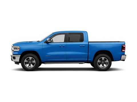 2022 Ram 1500 Limited Photo