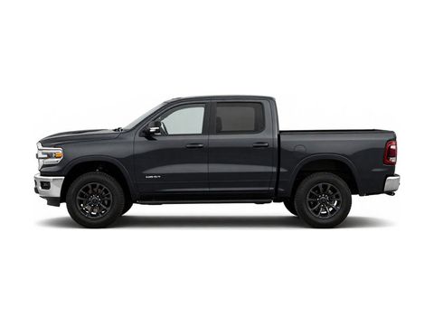 2022 Ram 1500 Lone Star Photo