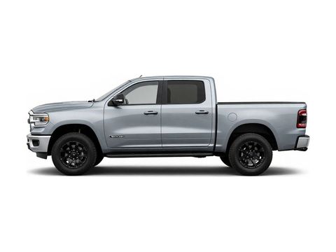 2022 Ram 1500 Rebel Photo