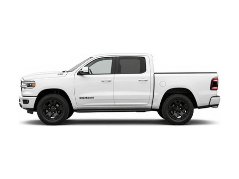 2022 Ram 1500 Rebel Photo