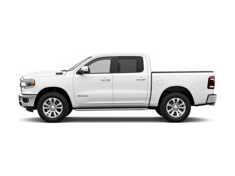 2022 Ram 1500 Tradesman Photo