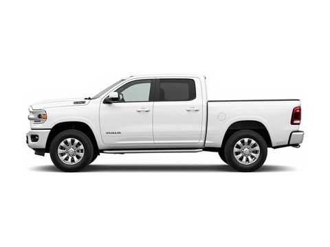 2022 Ram 3500 Big Horn Photo