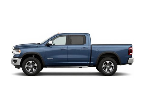2022 Ram 3500 Big Horn Photo