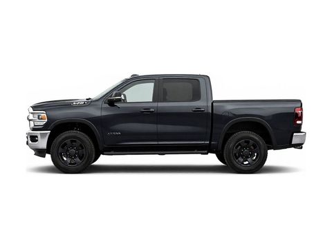 2022 Ram 3500 Laramie Photo