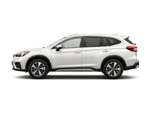 2022 Subaru Ascent Limited 7-Passenger Photo