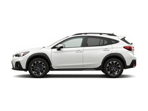 2022 Subaru Crosstrek Premium Photo