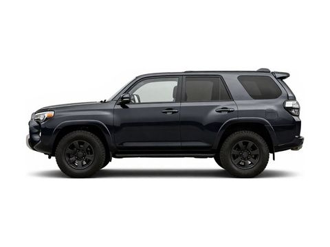 2022 Toyota 4Runner Limited Photo