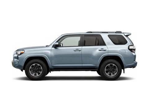 2022 Toyota 4Runner SR5 Photo
