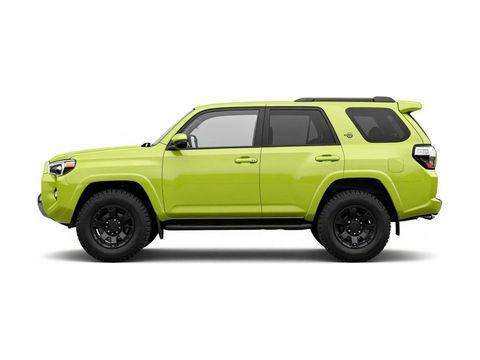 2022 Toyota 4Runner TRD Pro Photo