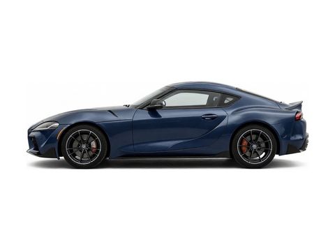 2022 Toyota GR Supra 3.0 Premium Photo