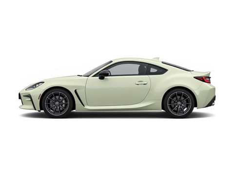 2022 Toyota GR86 Premium Photo