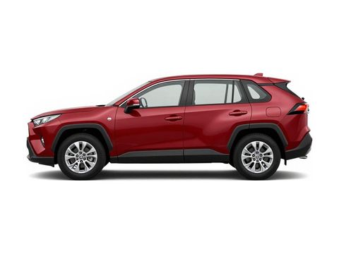 2022 Toyota RAV4 Hybrid XLE Premium Photo