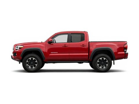 2022 Toyota Tacoma SR5 V6 Photo