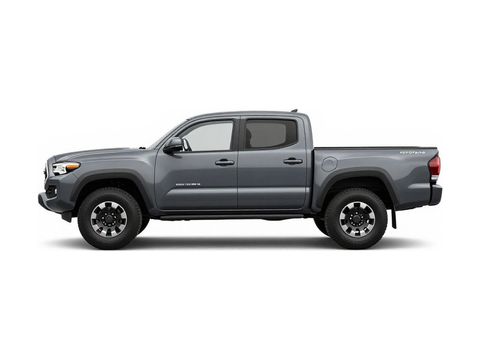 2022 Toyota Tacoma SR5 V6 Photo