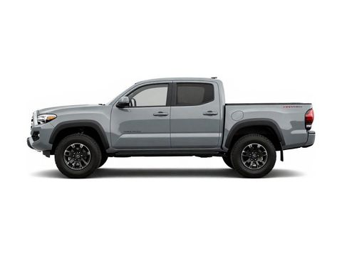 2022 Toyota Tacoma TRD Sport Photo