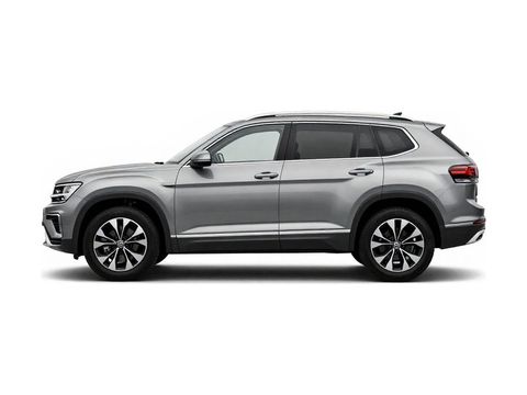 2022 Volkswagen Atlas Cross Sport SE Photo