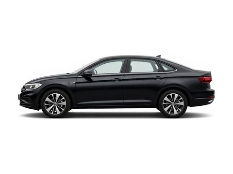 2022 Volkswagen Jetta S Photo