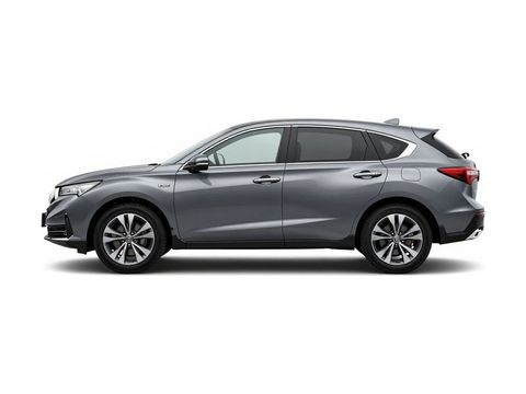 2023 Acura MDX SH-AWD w/Advance Photo