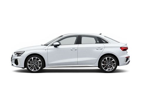 2023 Audi A3 Premium 40 TFSI Photo