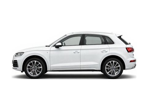 2023 Audi Q5 quattro S line Prem Plus 45 TFSI Photo
