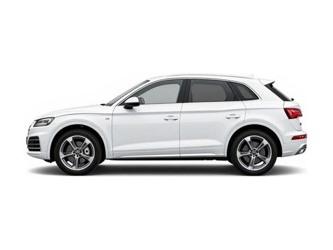 2023 Audi Q5 quattro S line Prestige 45 TFSI Photo