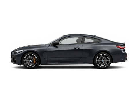 2023 BMW 4 Series M440i xDrive Photo