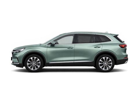 2023 Buick Enclave Avenir Photo