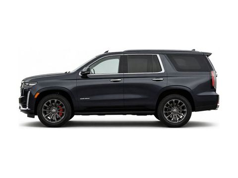 2023 Cadillac Escalade Sport Photo