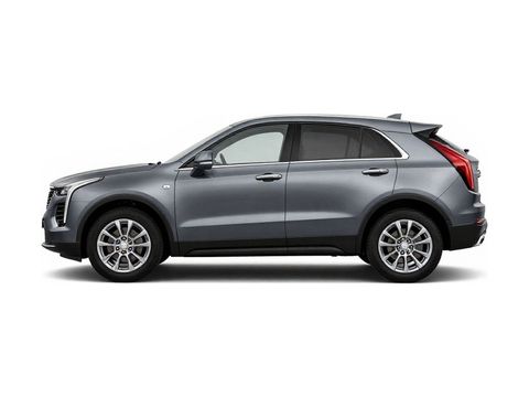 2023 Cadillac XT4 Premium Luxury Photo