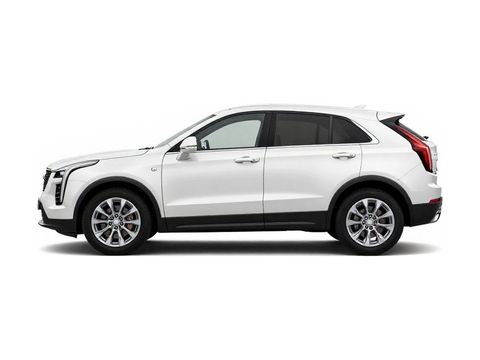 2023 Cadillac XT4 Sport Photo