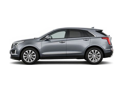 2023 Cadillac XT5 Sport Photo