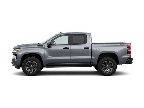 2023 Chevrolet Silverado 1500 RST Photo