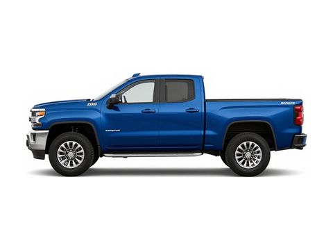 2023 Chevrolet Silverado 3500HD High Country Photo