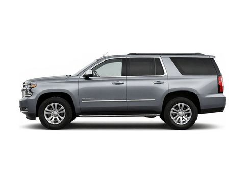 2023 Chevrolet Suburban Premier Photo