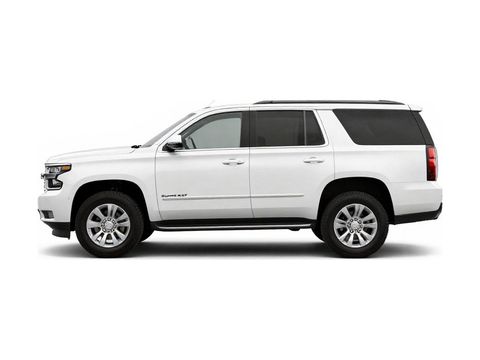 2023 Chevrolet Suburban RST Photo