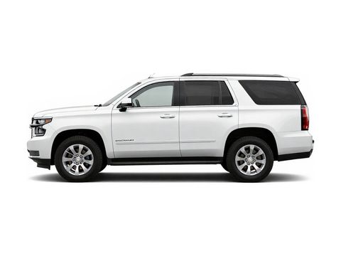 2023 Chevrolet Tahoe Z71 Photo