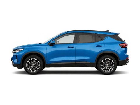 2023 Chevrolet Trailblazer RS Photo