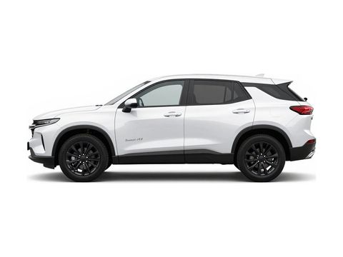 2023 Chevrolet Trailblazer RS Photo