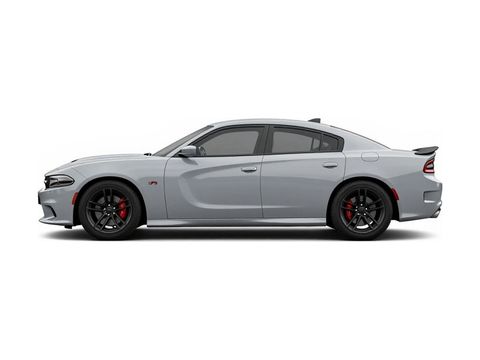 2023 Dodge Charger Scat Pack Photo