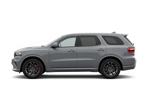 2023 Dodge Durango GT Plus Photo