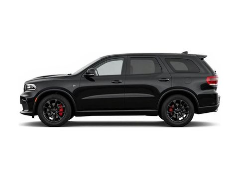 2023 Dodge Durango SRT Hellcat Premium Photo