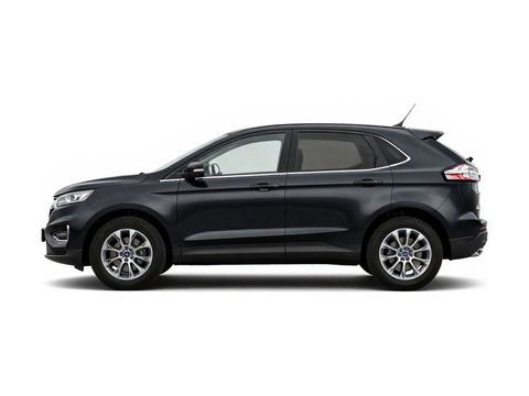2023 Ford Edge SEL Photo
